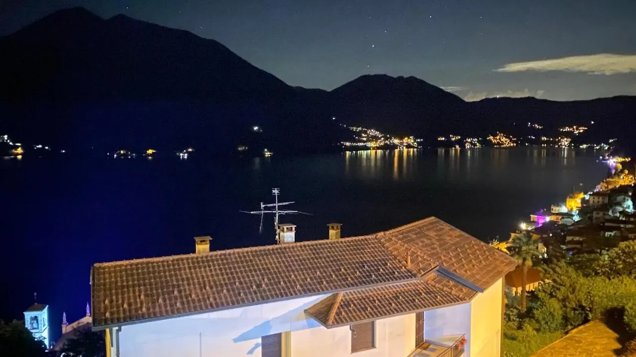 Casa Mille Luci Daire Argegno