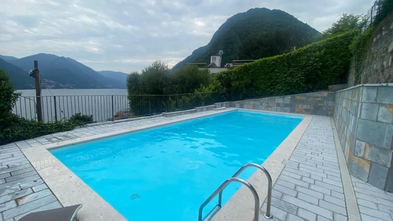 Casa Mille Luci Daire Argegno