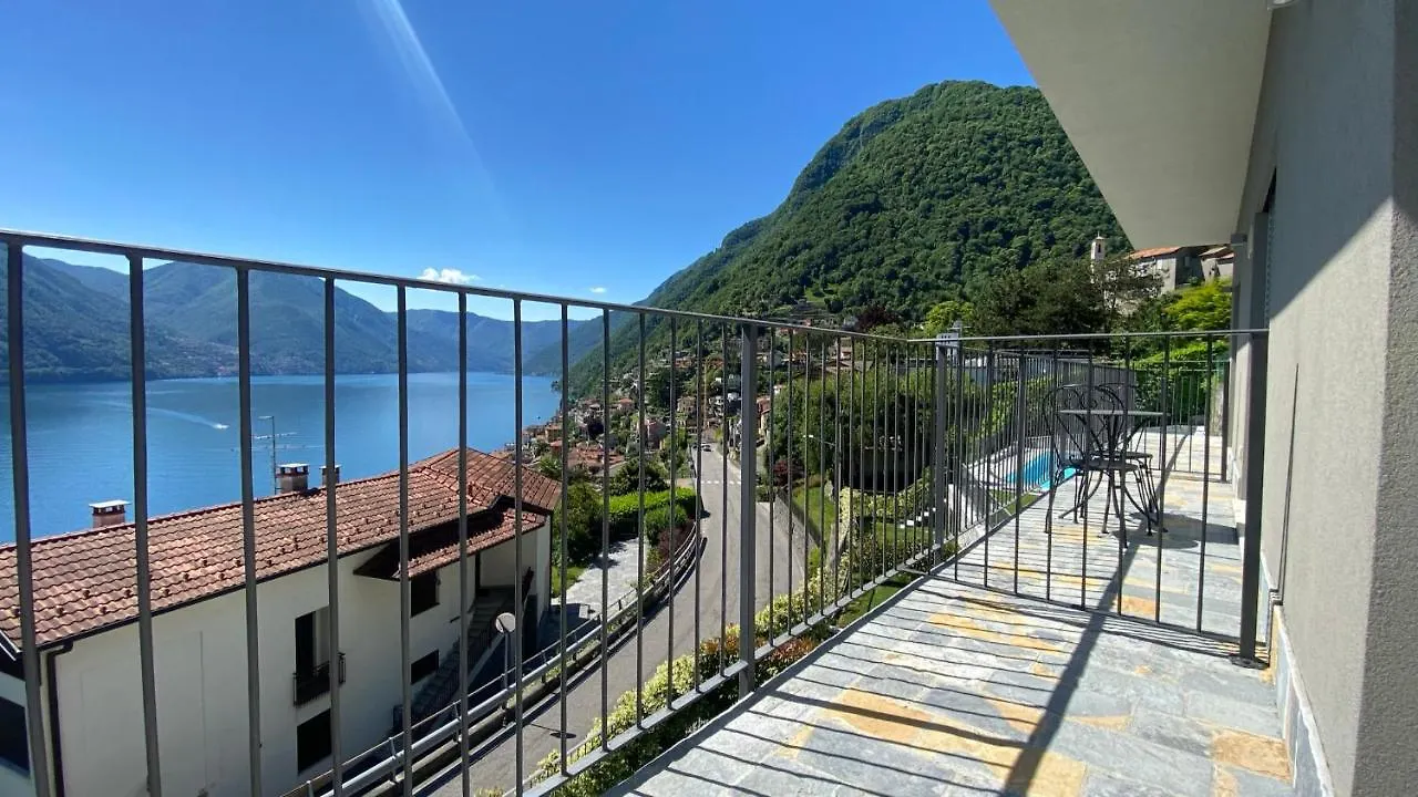 Casa Mille Luci Daire Argegno