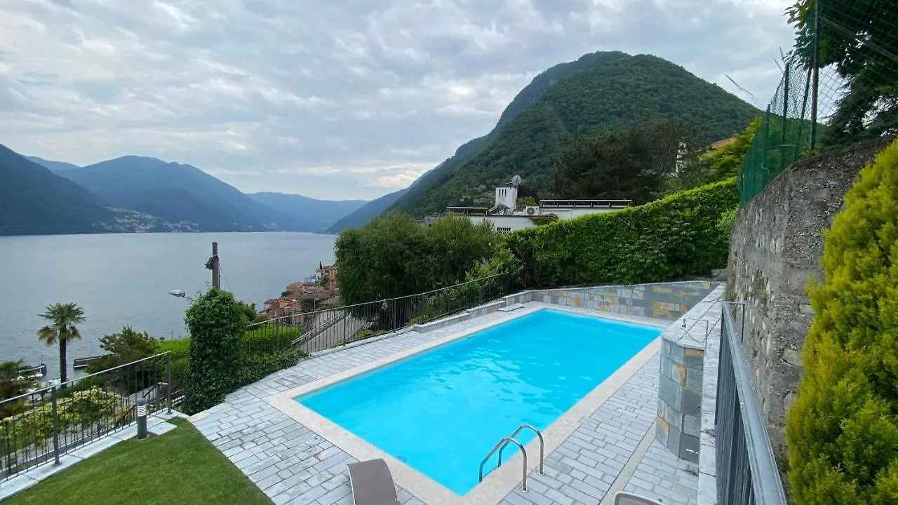 Casa Mille Luci Daire Argegno 0*,