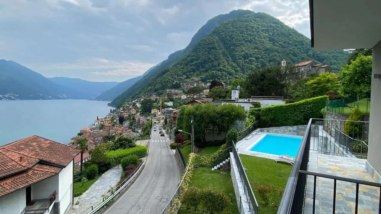 Casa Mille Luci Daire Argegno