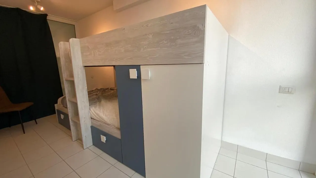 Casa Mille Luci Daire Argegno