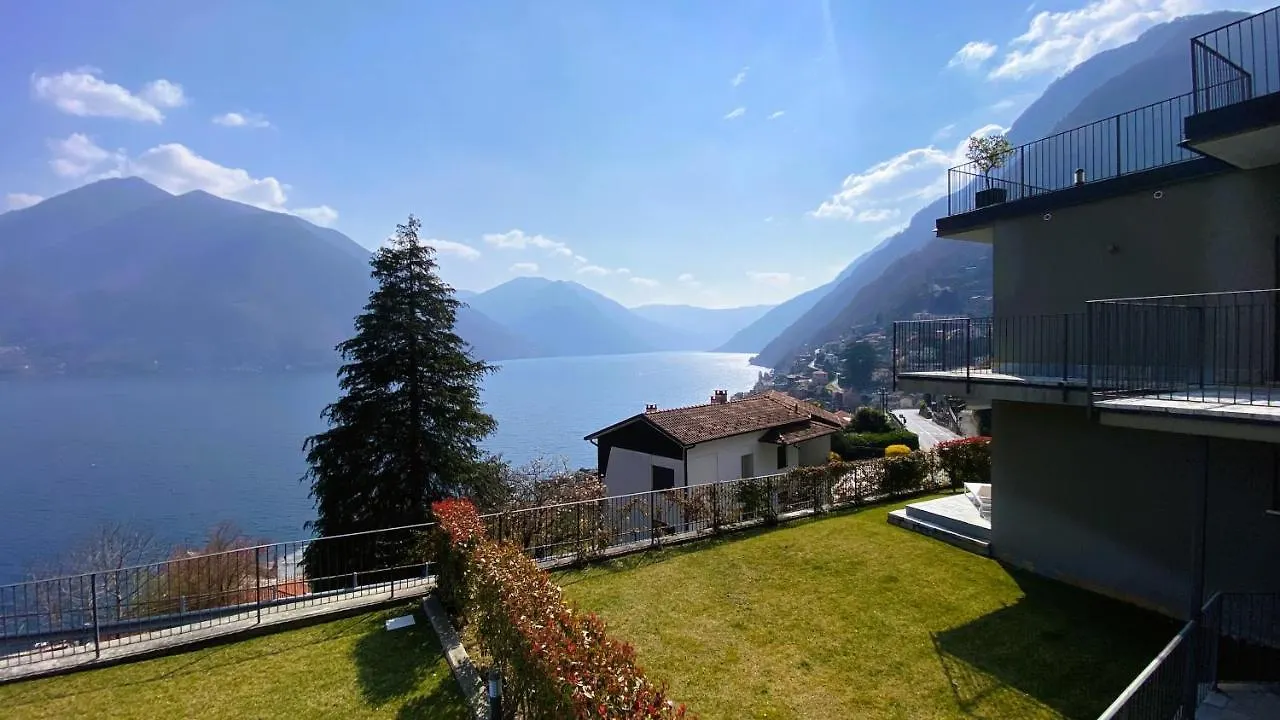 Casa Mille Luci Daire Argegno 0*,  İtalya