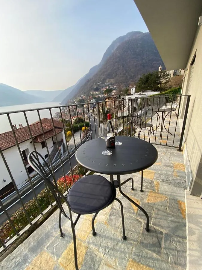 Casa Mille Luci Daire Argegno 0*,  İtalya