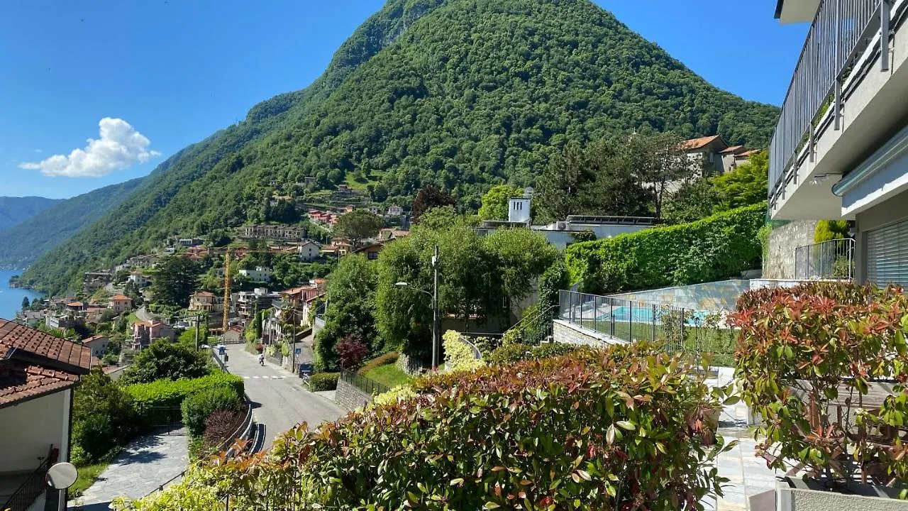 Casa Mille Luci Daire Argegno