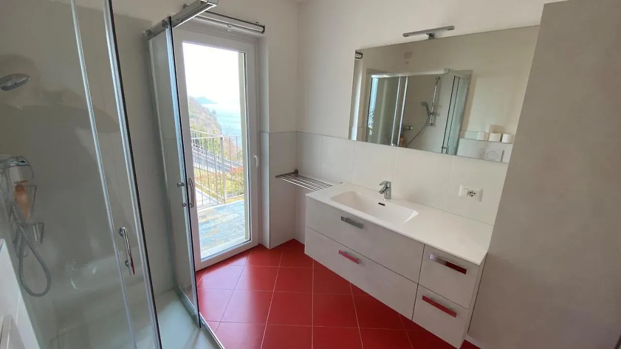 Casa Mille Luci Daire Argegno