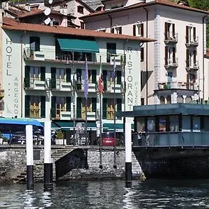 3* Otel Hotel Argegno