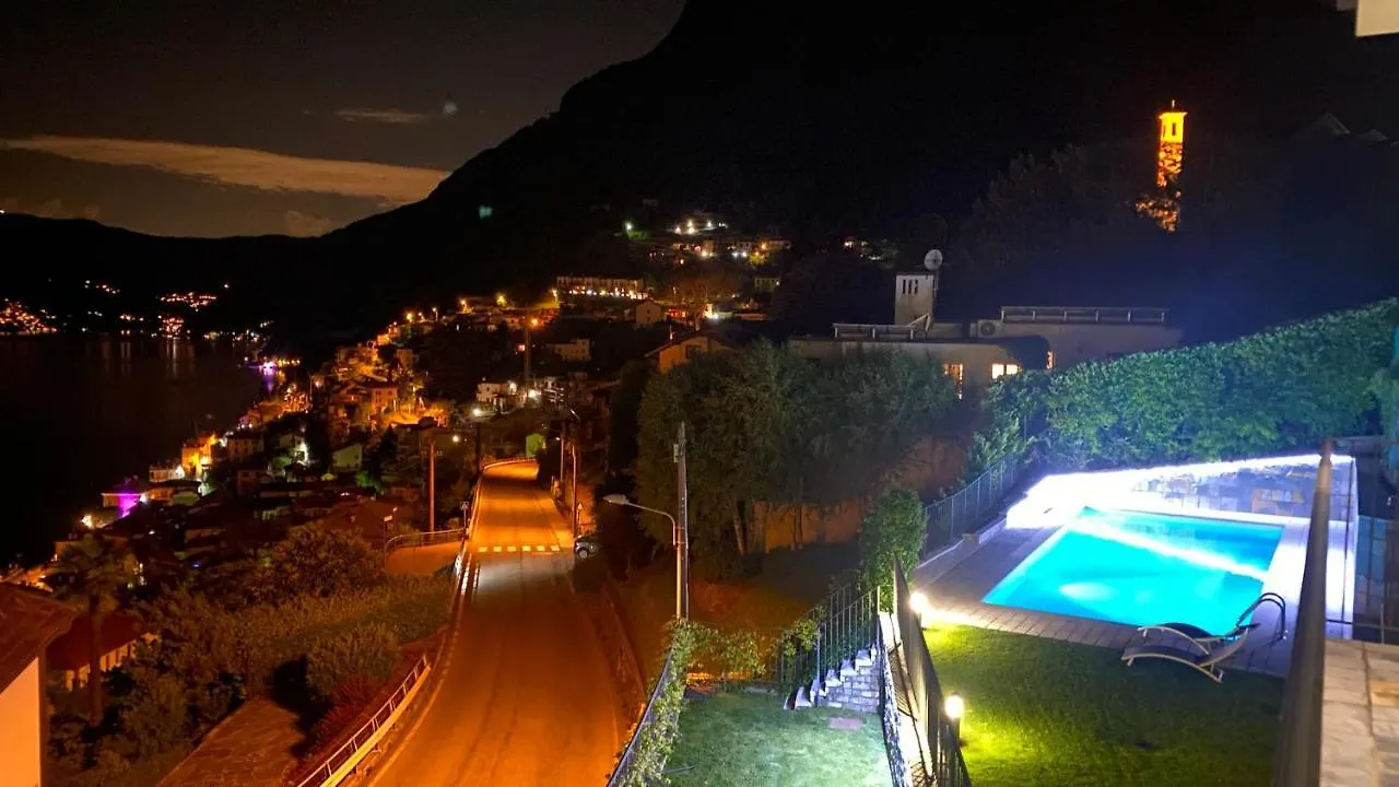 Casa Mille Luci Apartamento Argegno 0*,  Itália