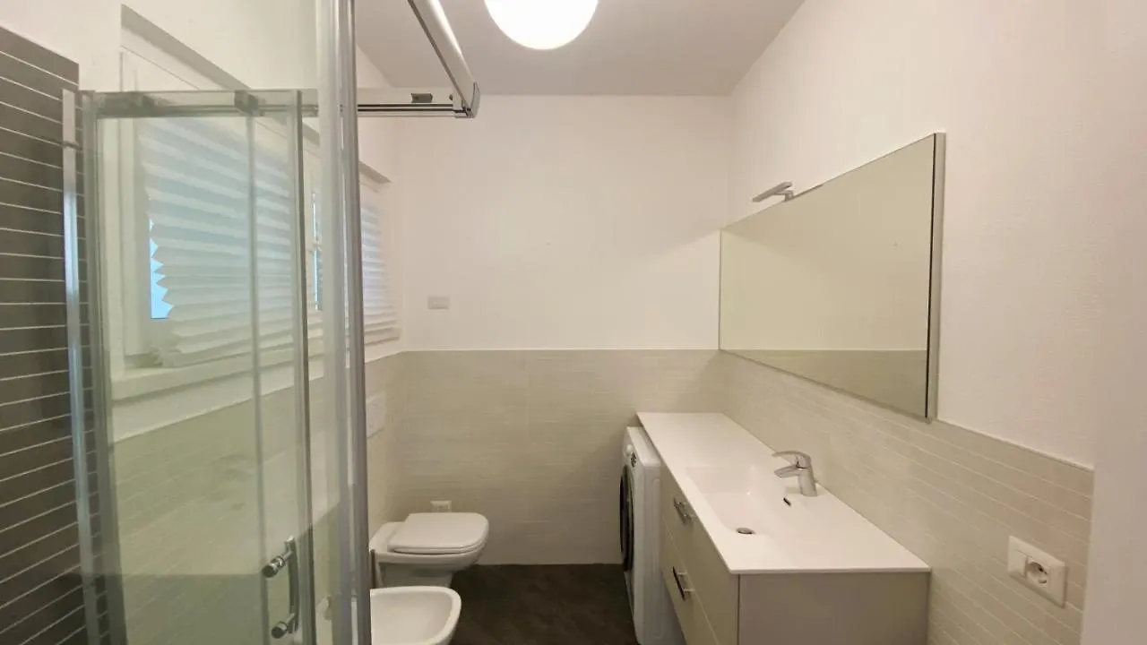 Casa Mille Luci Apartamento Argegno