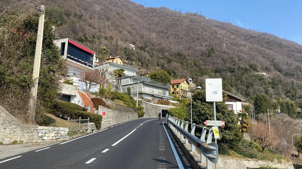 Casa Mille Luci Apartamento Argegno 0*,