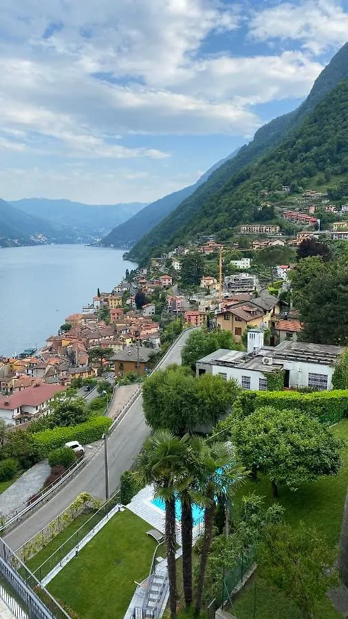 Casa Mille Luci Apartamento Argegno