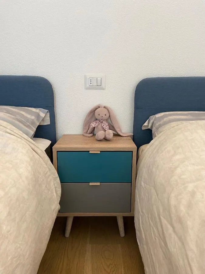 Casa Mille Luci Apartamento Argegno