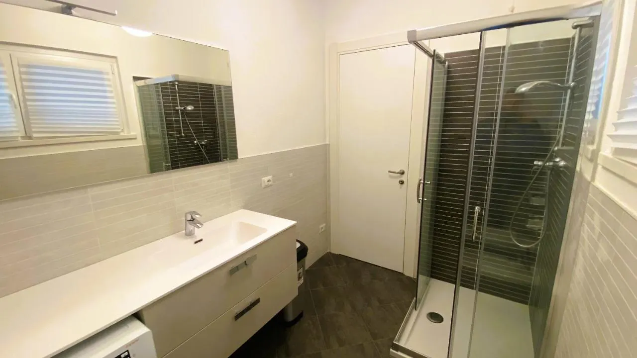 Casa Mille Luci Apartamento Argegno