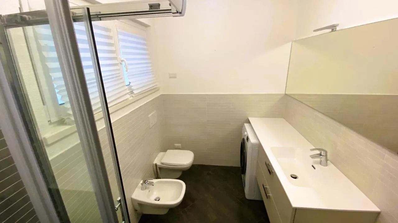 Casa Mille Luci Apartamento Argegno